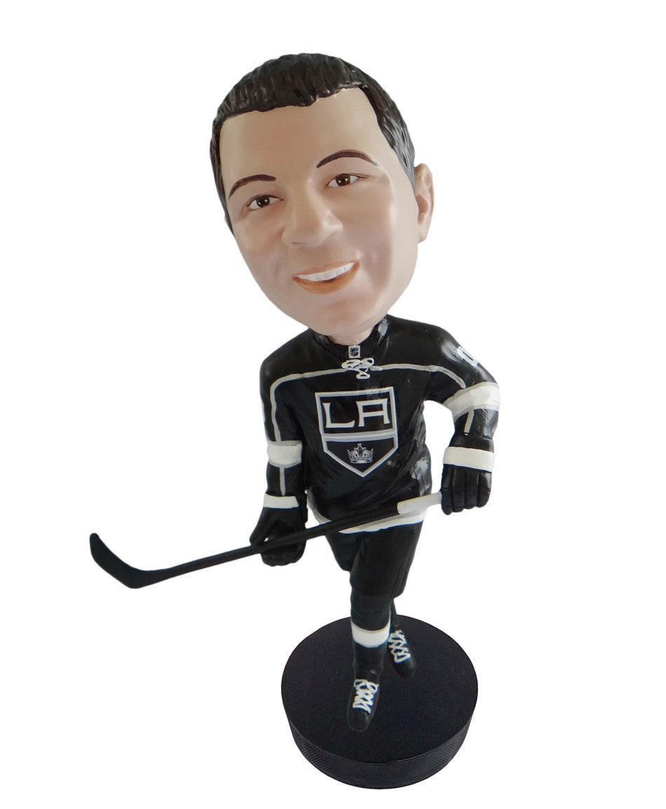 Los Angeles Kings Right Handed Forward Standard Base