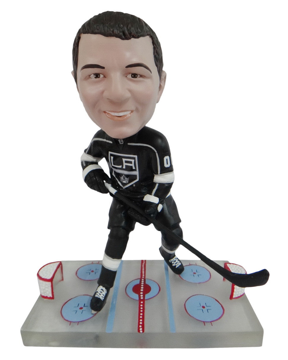 Los Angeles Kings Right Left Handed Forward 1