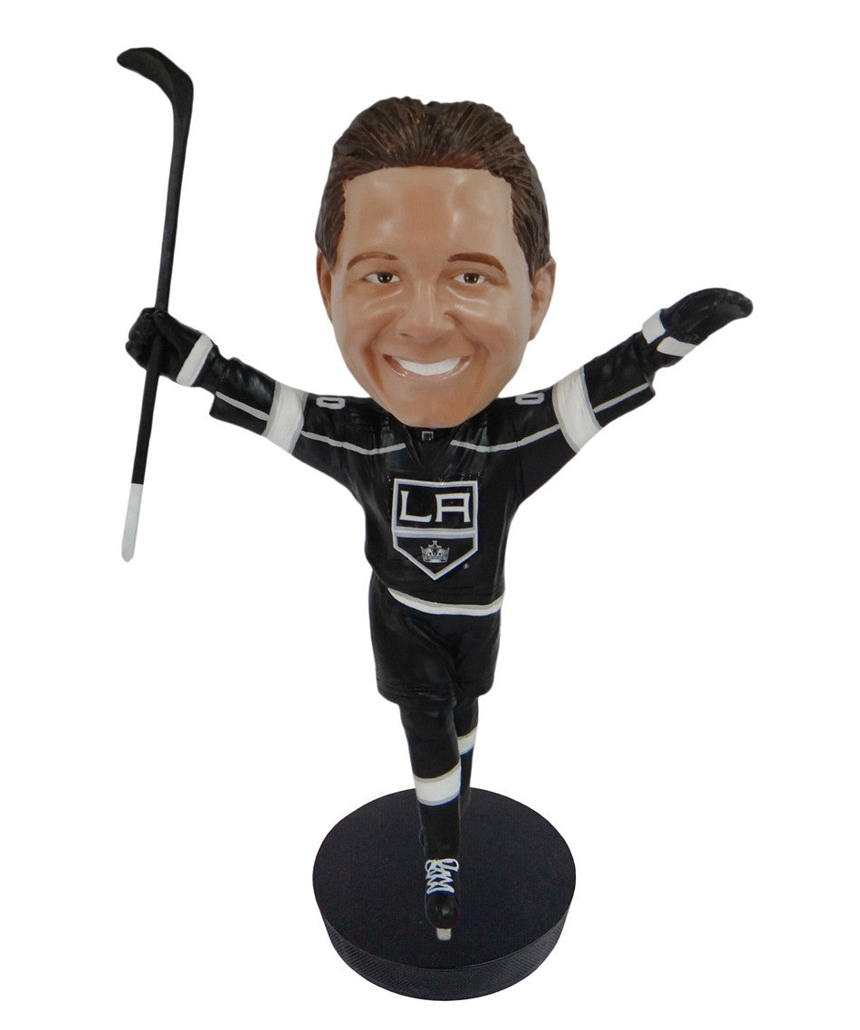 Los Angeles Kings Score Standard Base