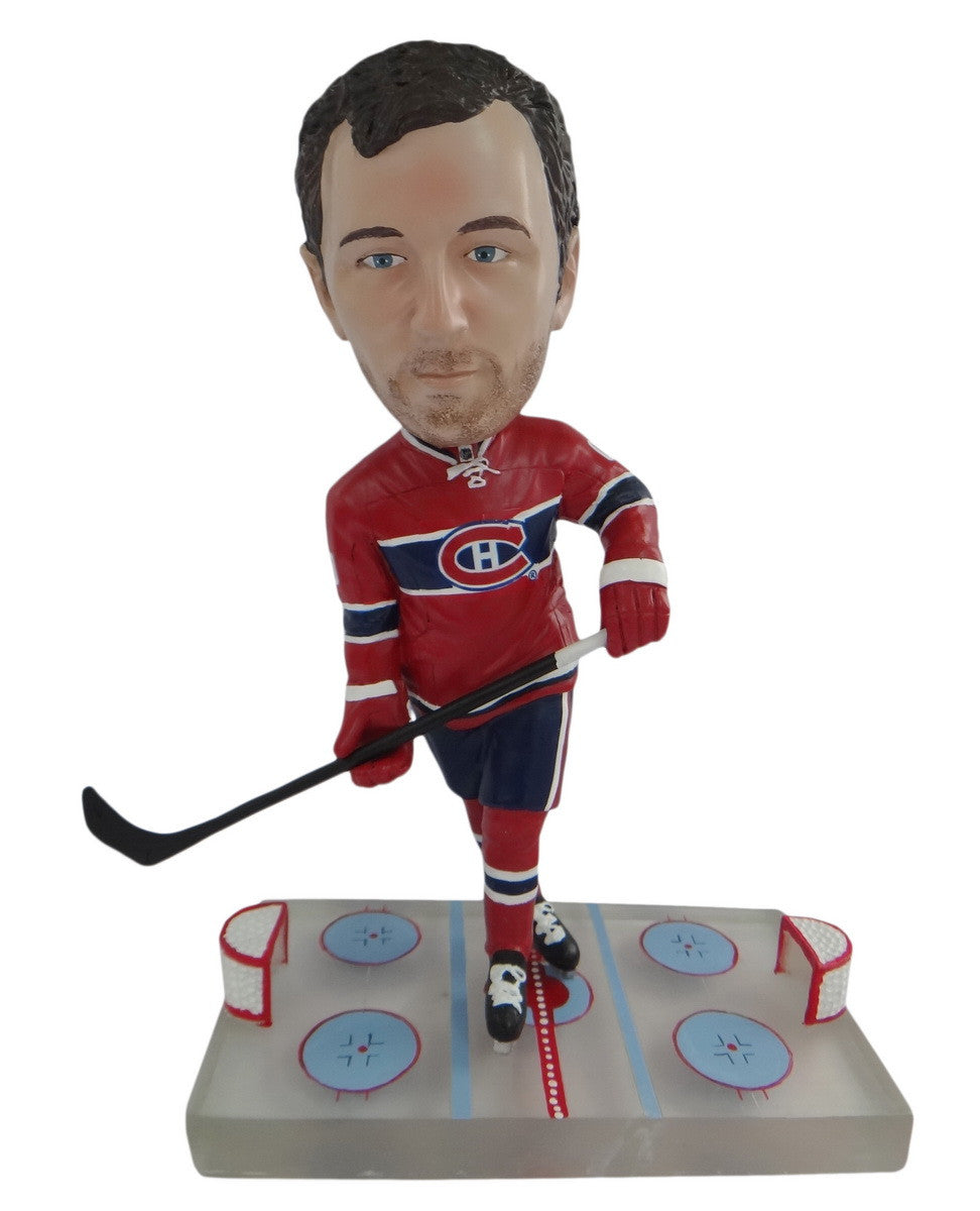 Montreal Canadiens Right Handed Forward 1