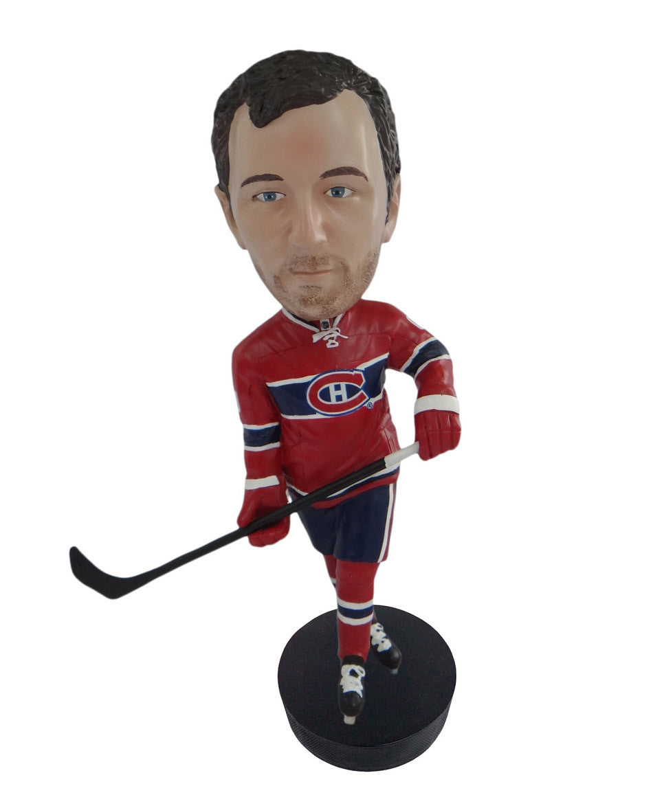Montreal Canadiens Right Handed Forward 1 Standard Base