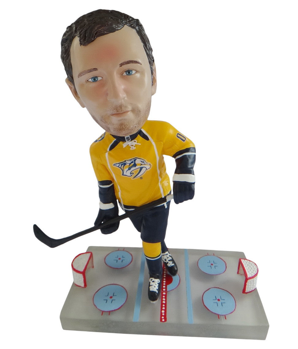 Nashville Predators Right Handed Forward 2