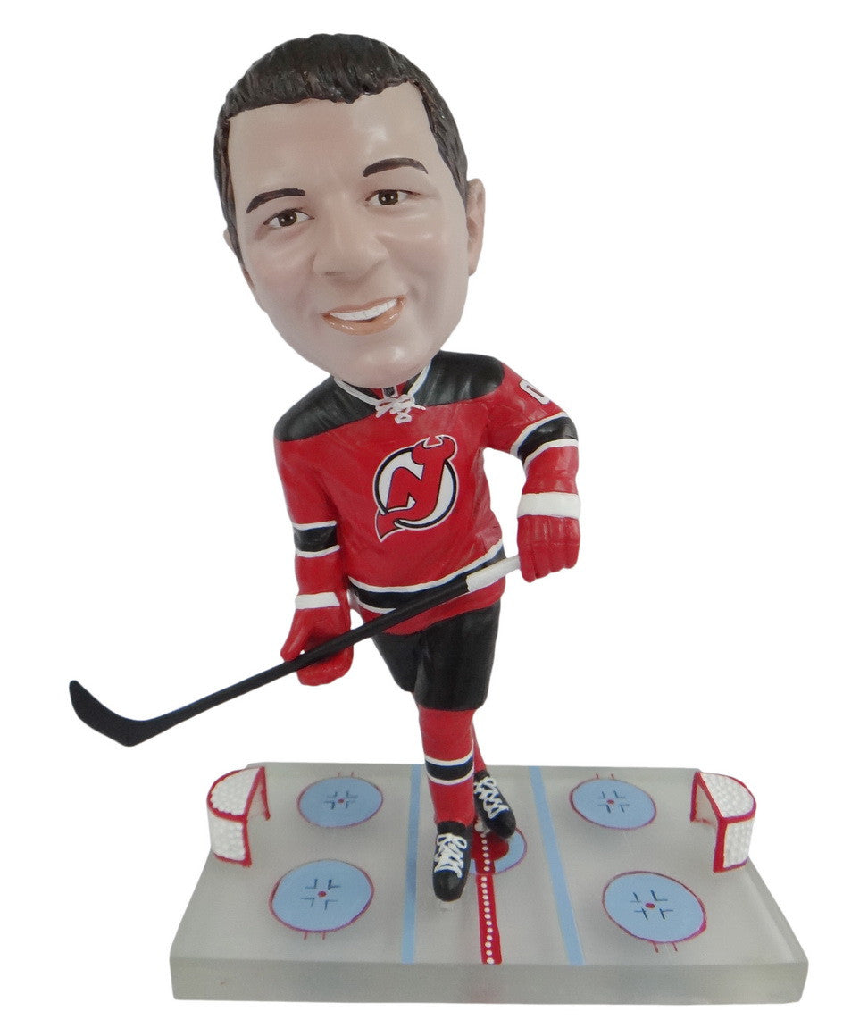 New Jersey Devils Right Handed Forward 1