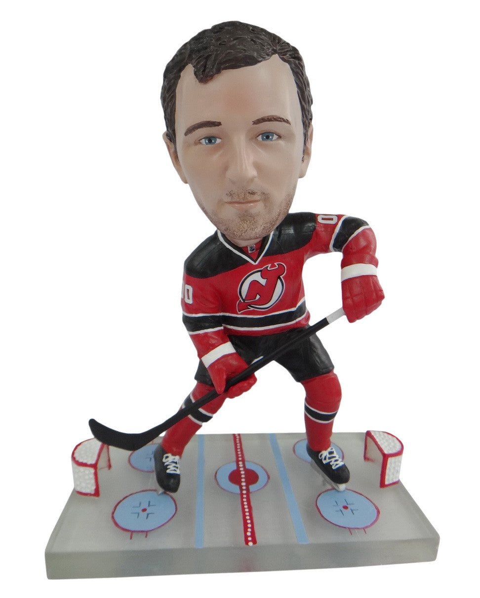 New Jersey Devils Right Handed Forward 2