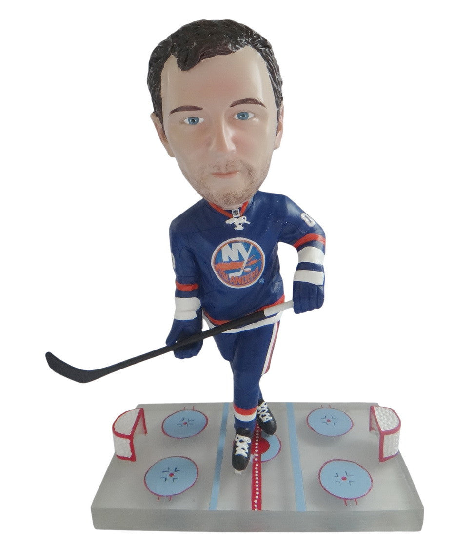 New York Islanders Right Handed Forward 1