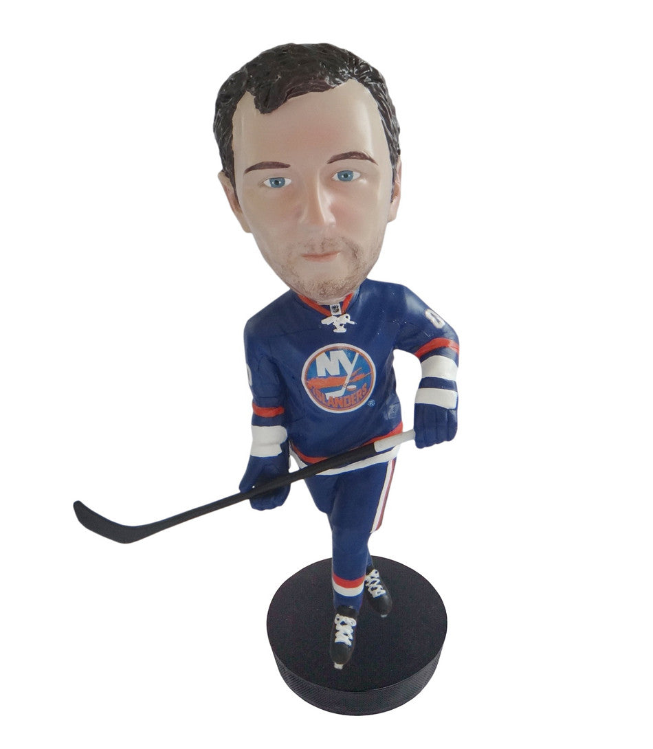 New York Islanders Right Handed Forward 1 Standard Base