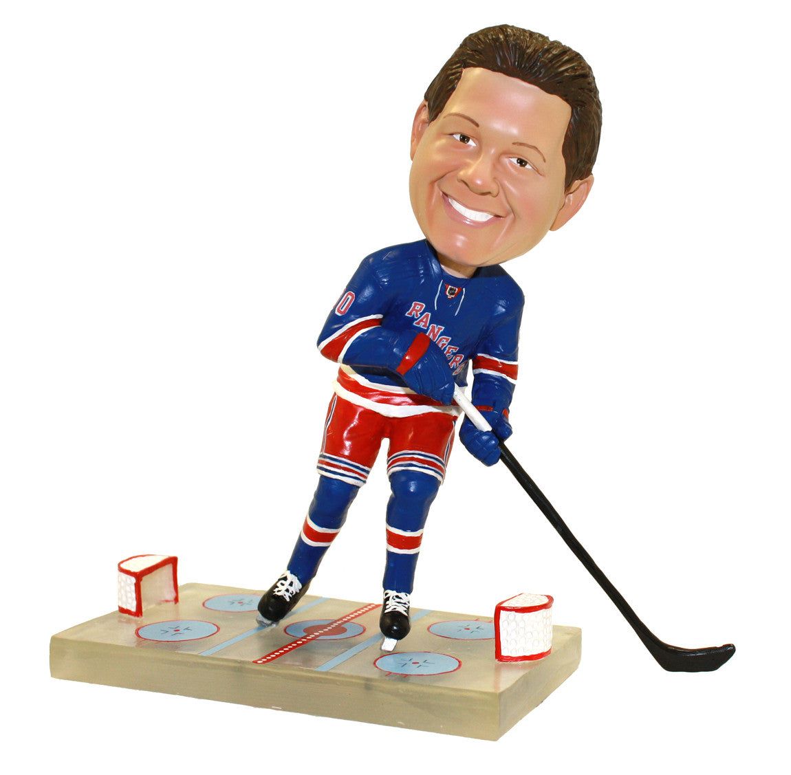 New York Rangers Left Handed Forward 1