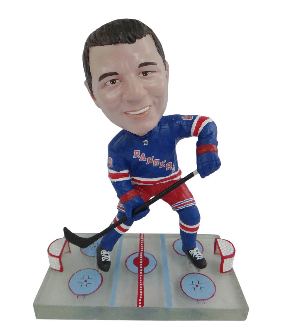 New York Rangers Right Handed Forward 2