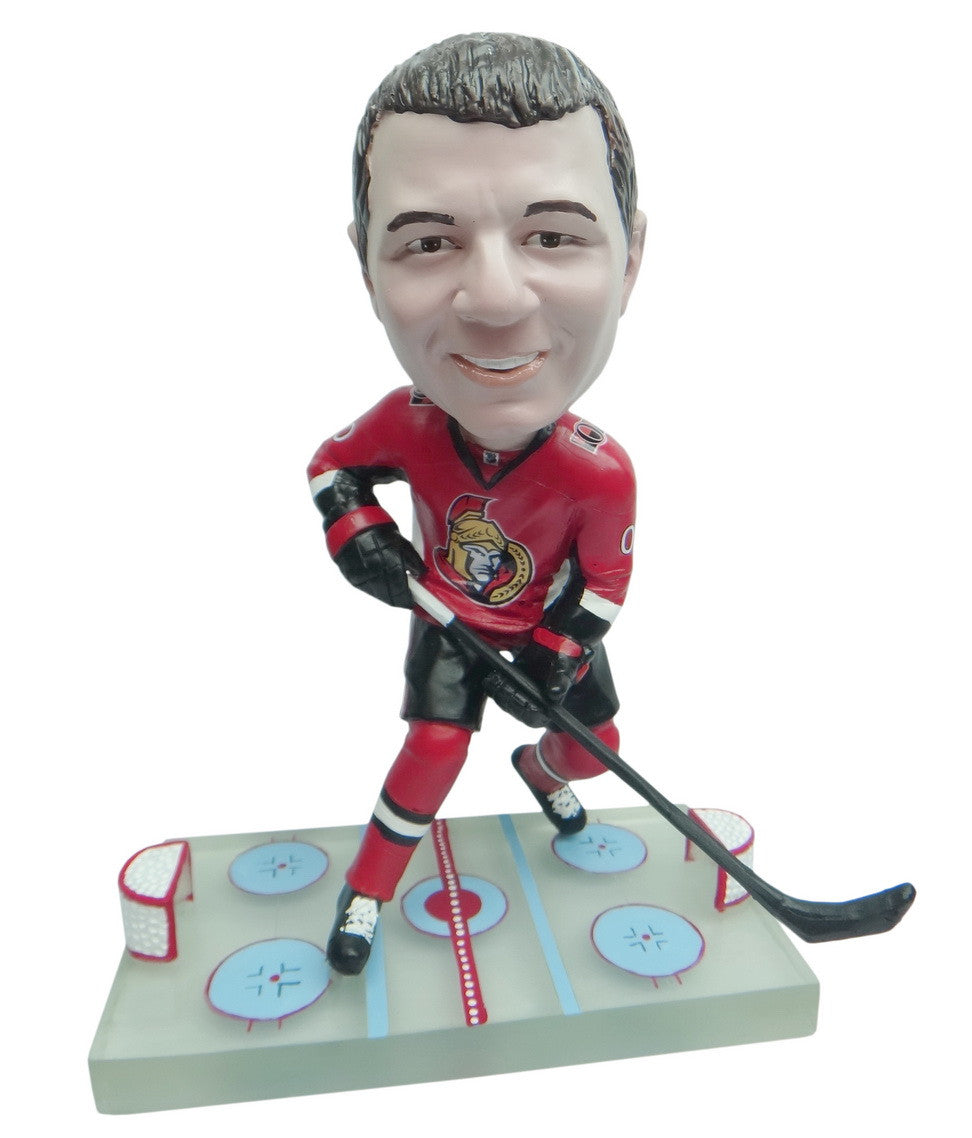 Ottawa Senators Left Handed Forward 1