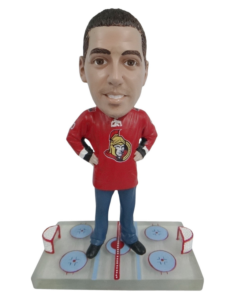 Ottawa Senators Male Fan