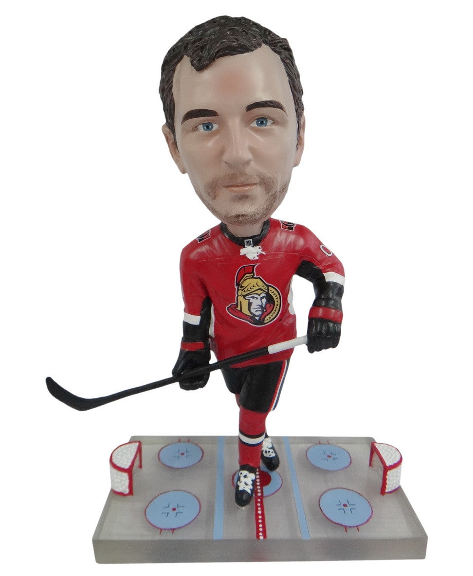 Ottawa Senators Right Handed Forward 1