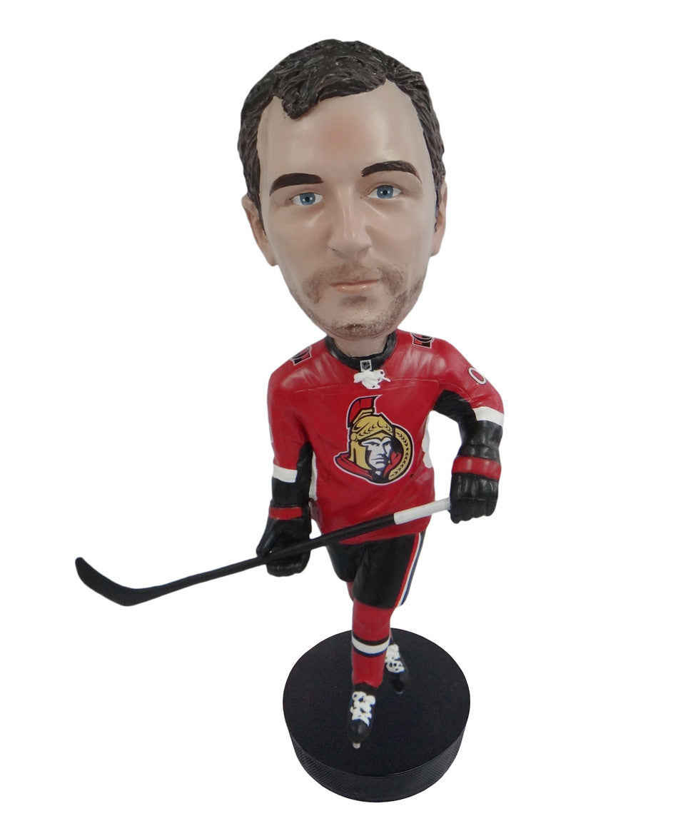 Ottawa Senators Right Handed Forward 1 Standard Base