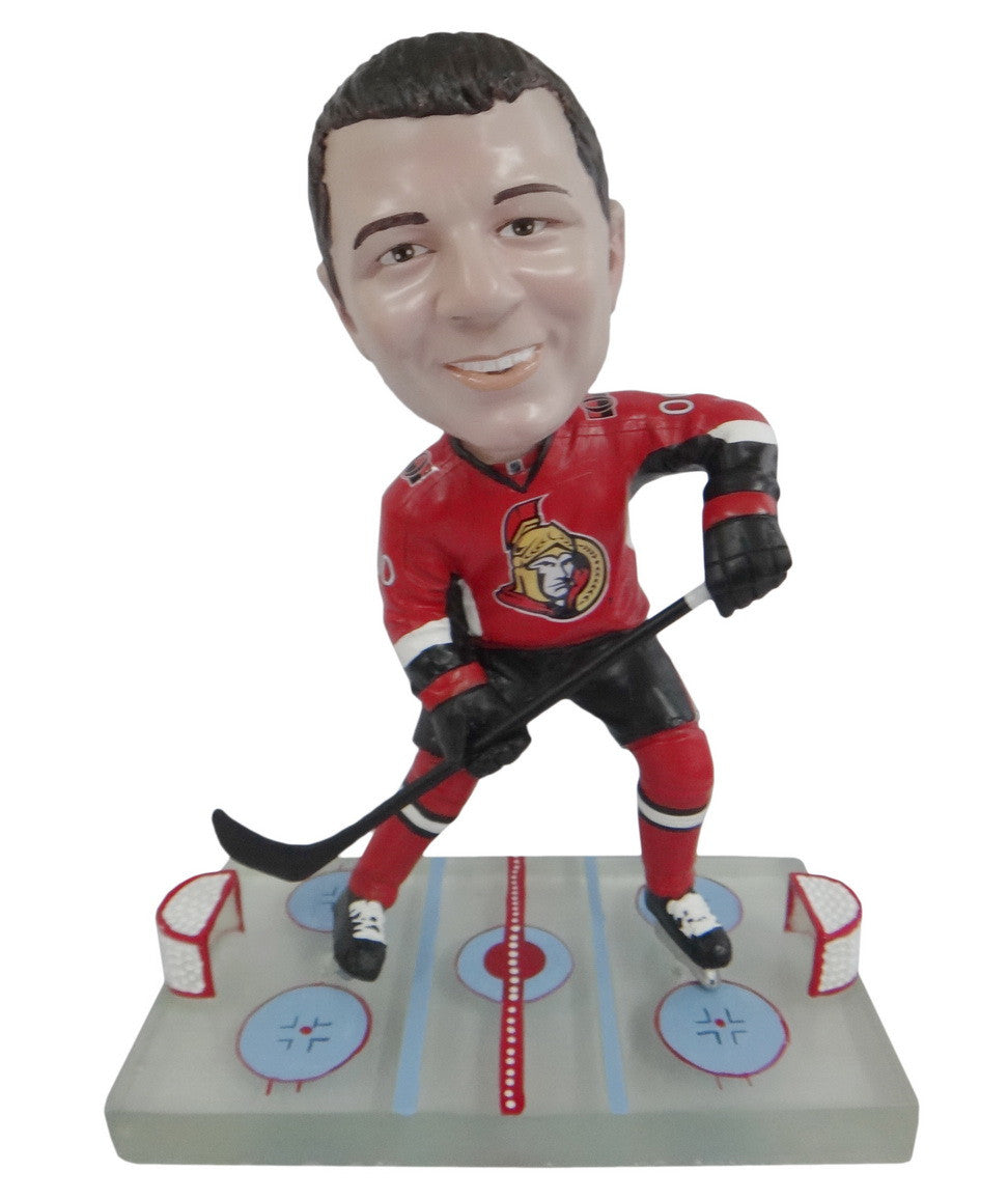 Ottawa Senators Right Handed Forward 2