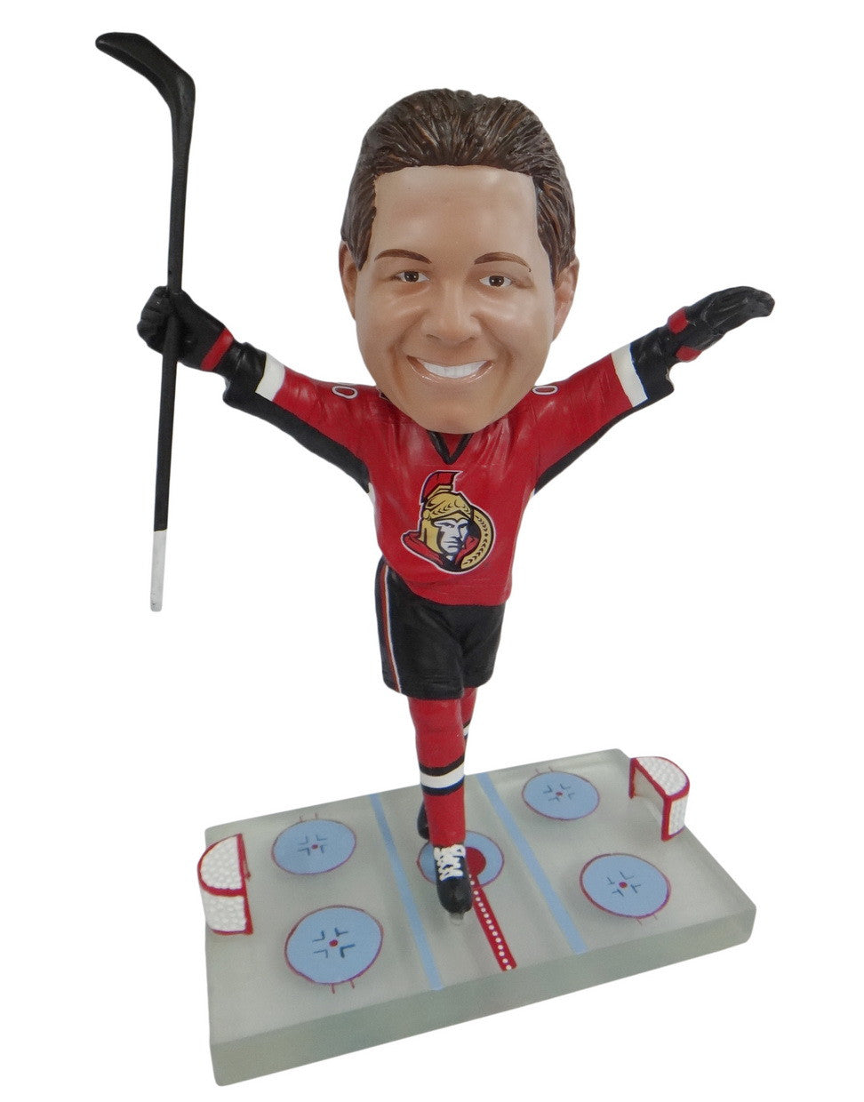 Ottawa Senators Score