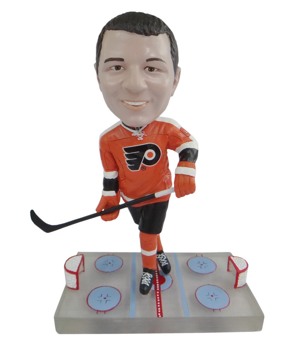 Philadelphia Flyers Right Handed Forward 1