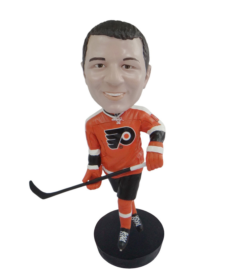 Philadelphia Flyers Right Handed Forward 1 Standard Base