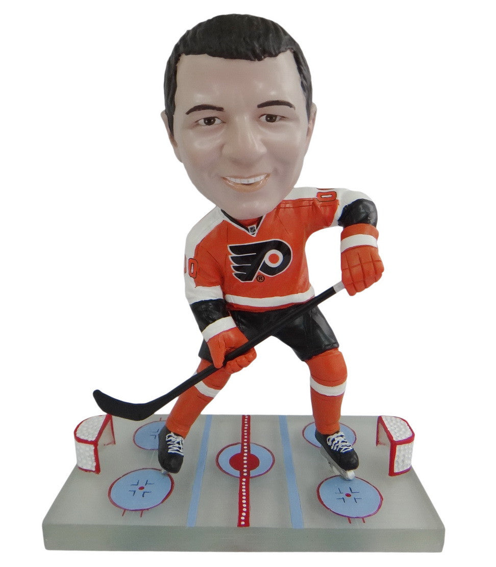 Philadelphia Flyers Right Handed Forward 2