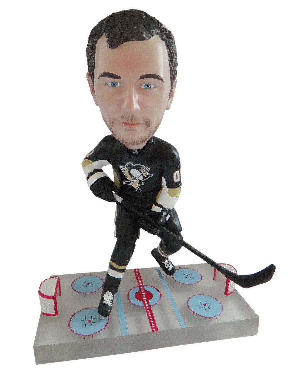 Pittsburgh Penguins Left Handed Forward