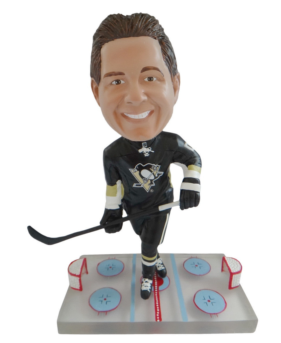 Pittsburgh Penguins Right Handed Forward 1