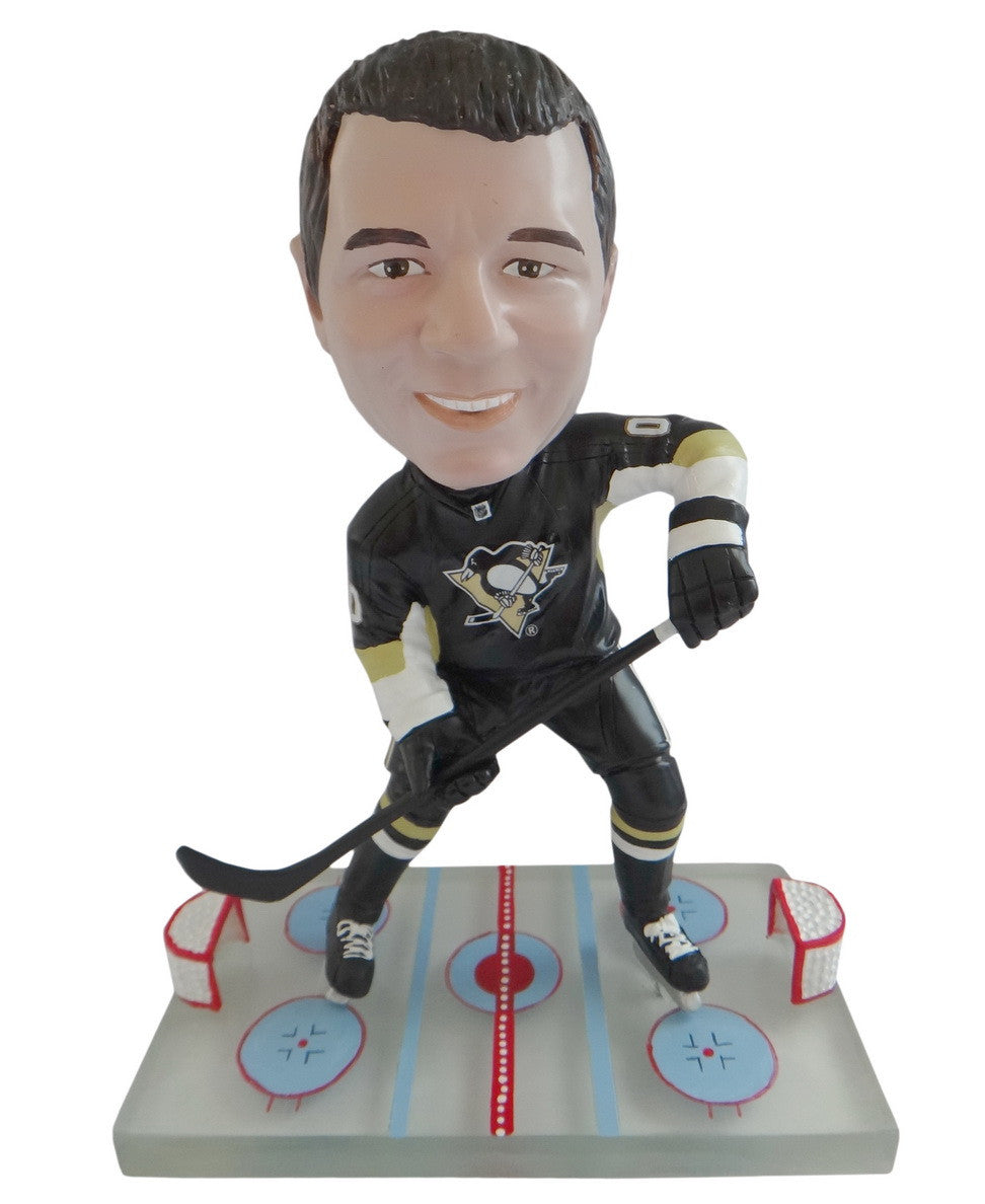Pittsburgh Penguins Right Handed Forward 2