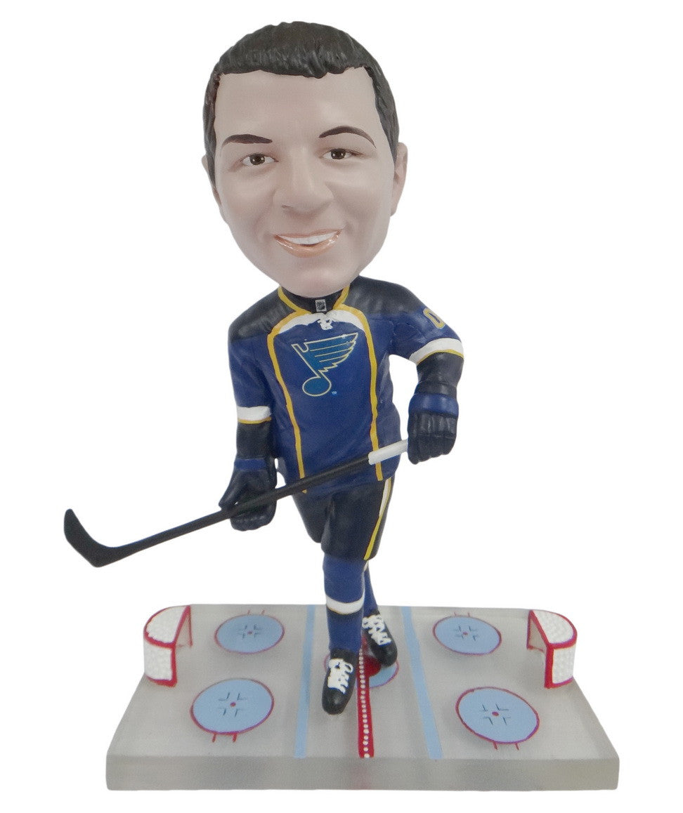 St Louis Blues Right Handed Forward 1