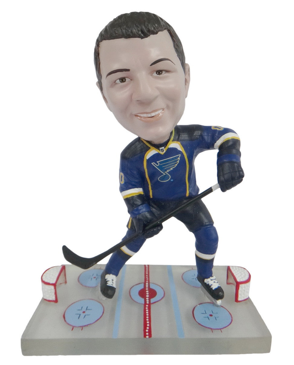 St Louis Blues Right Handed Forward 2