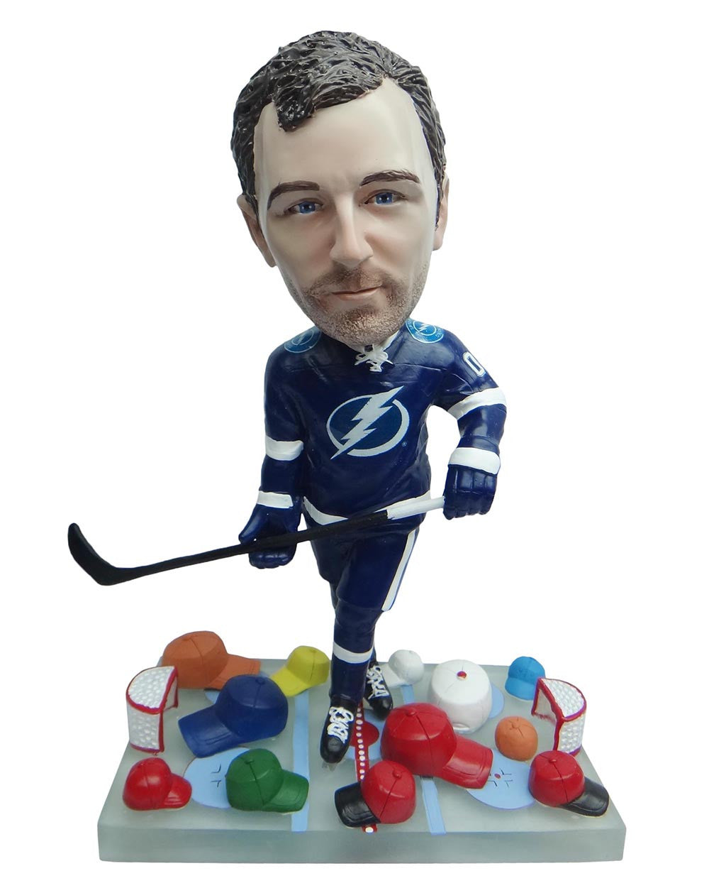 Tampa Bay Lightning Hat Trick