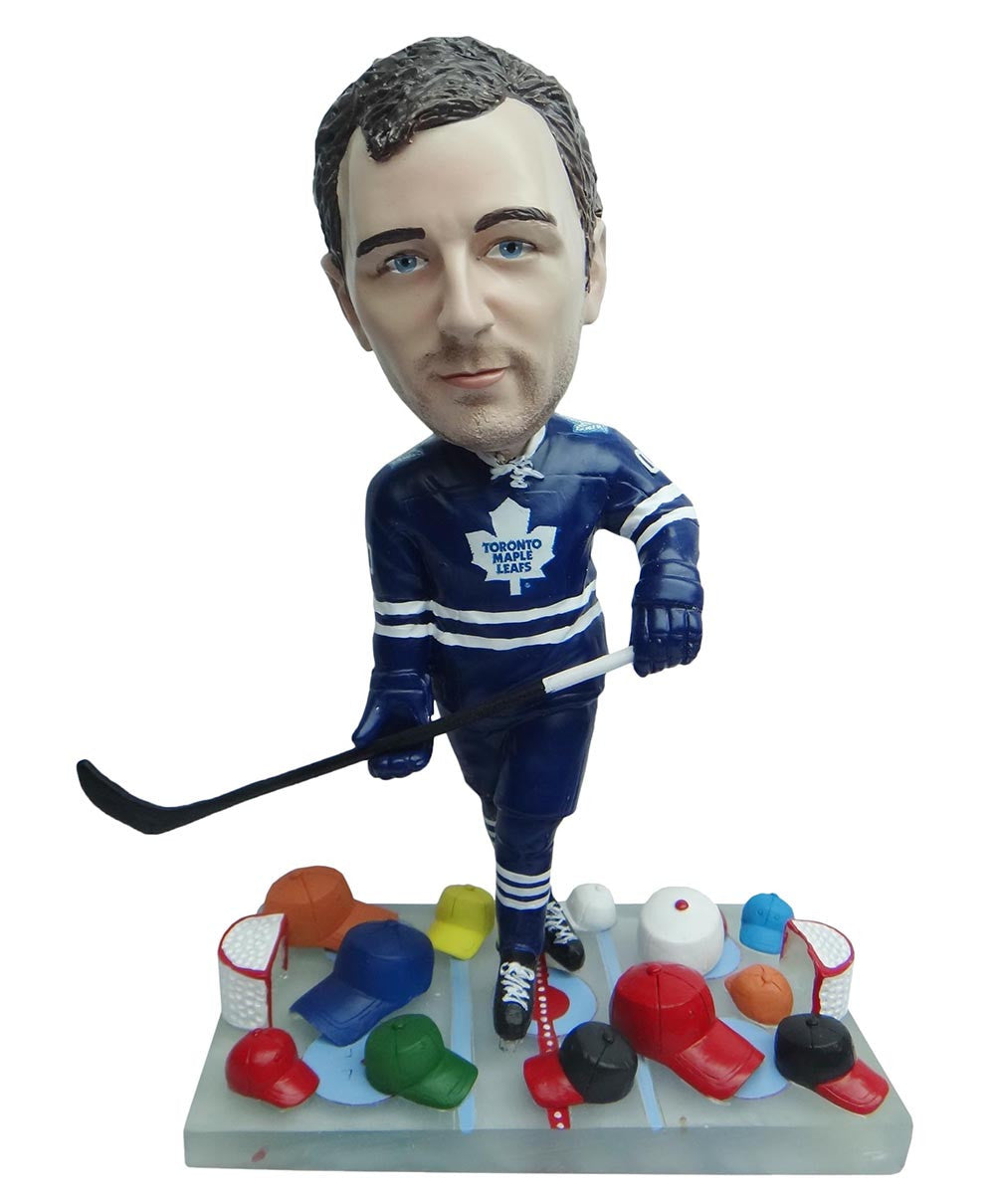 Toronto Maple Leafs Hat Trick