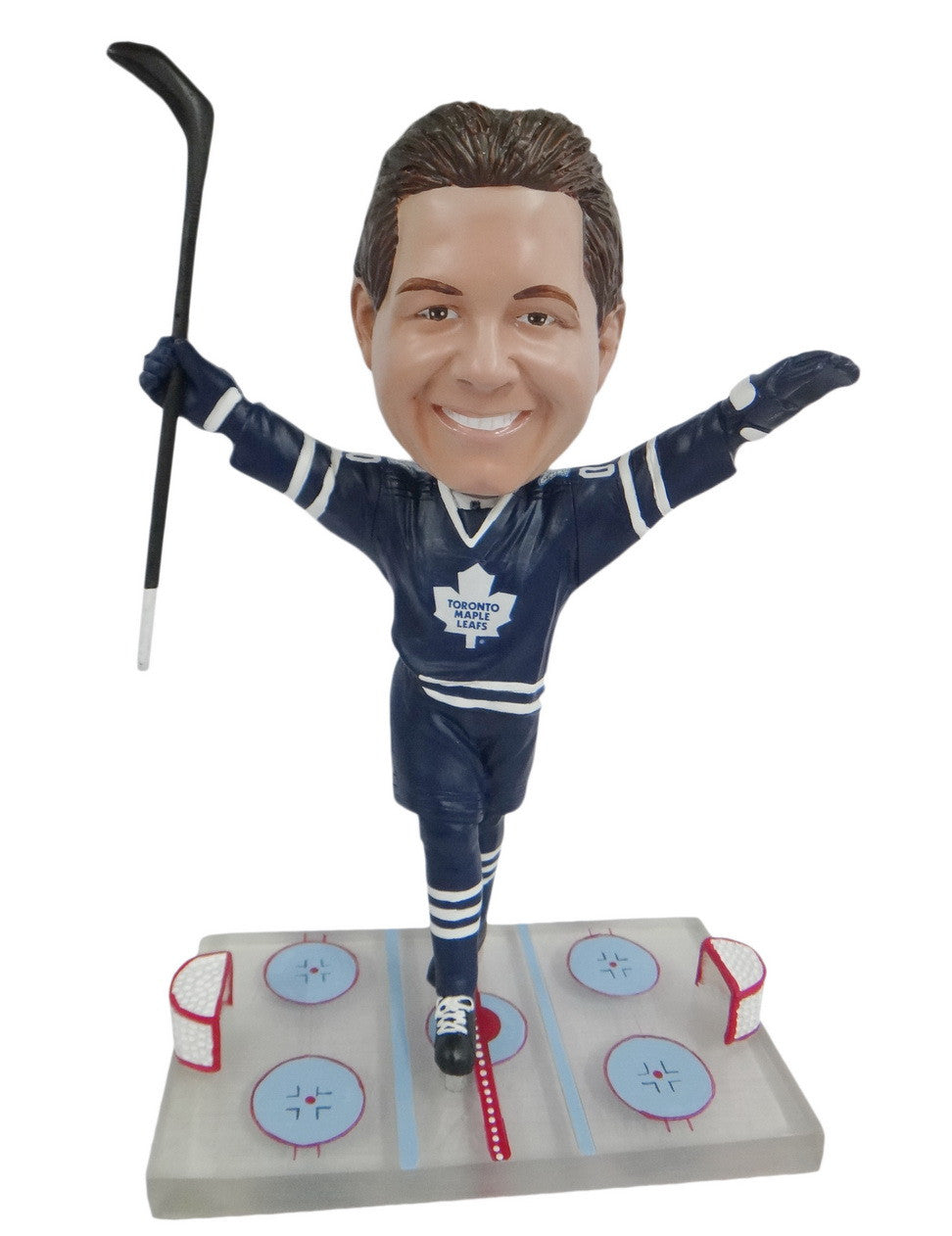 Toronto Maple Leafs Score