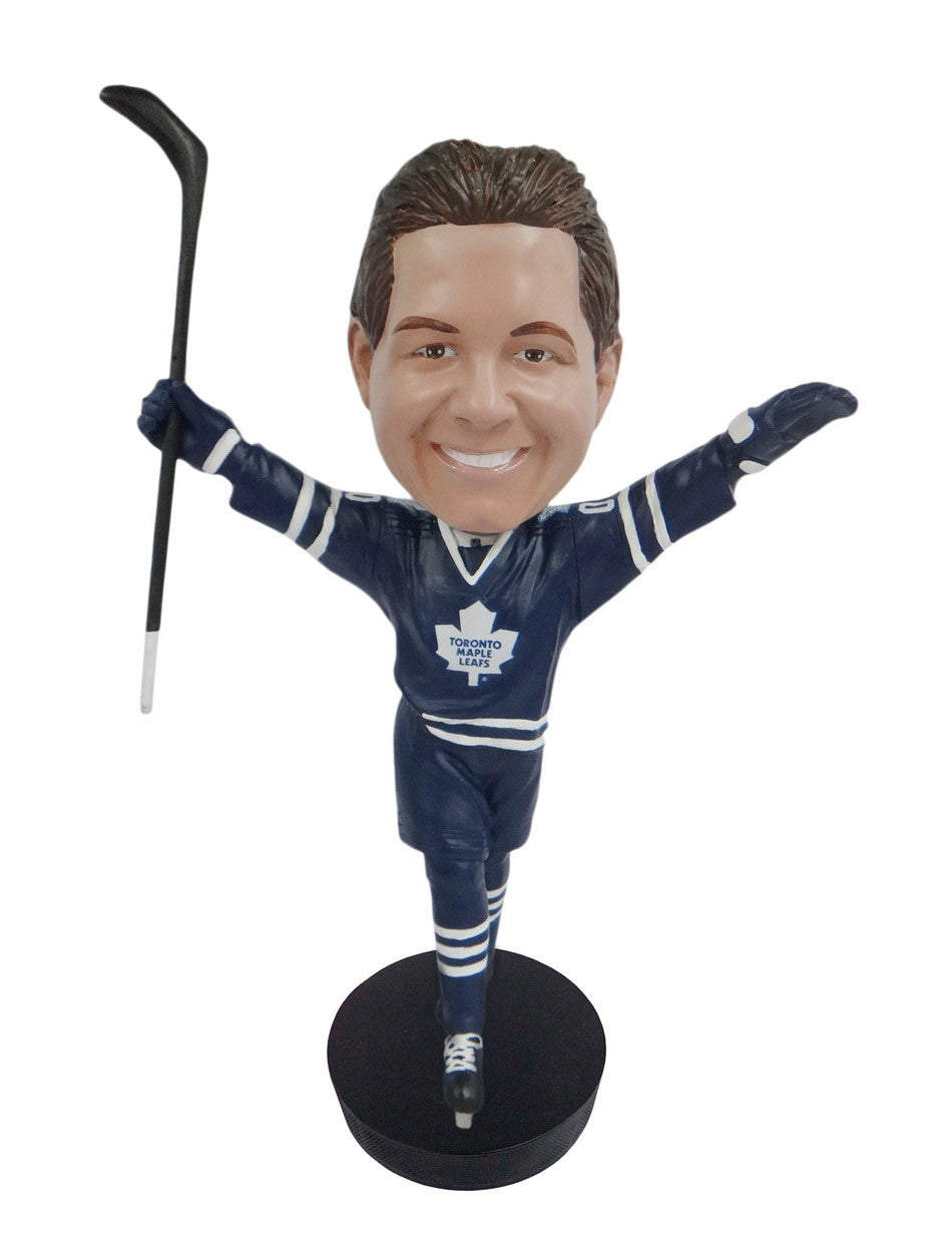 Toronto Maple Leafs Score Standard Base