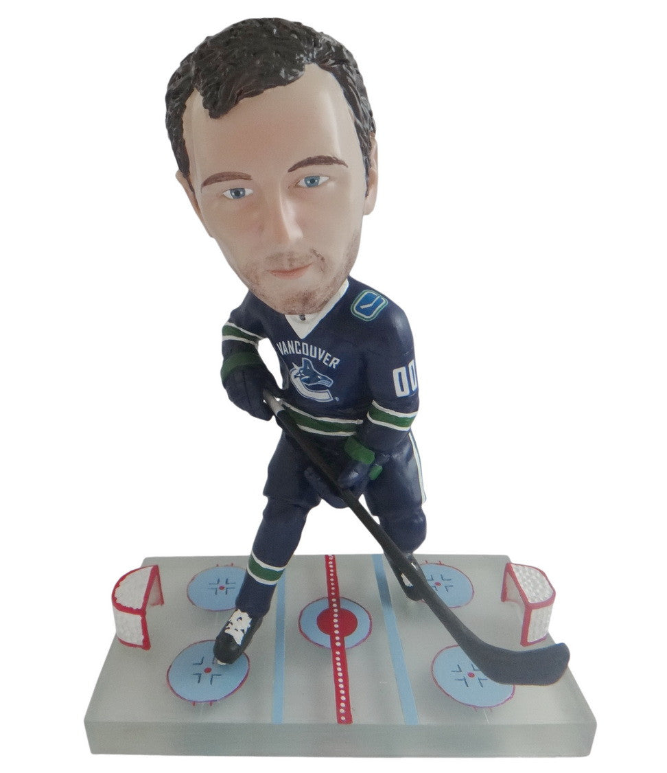 Vancouver Canucks Left Handed Forward 1