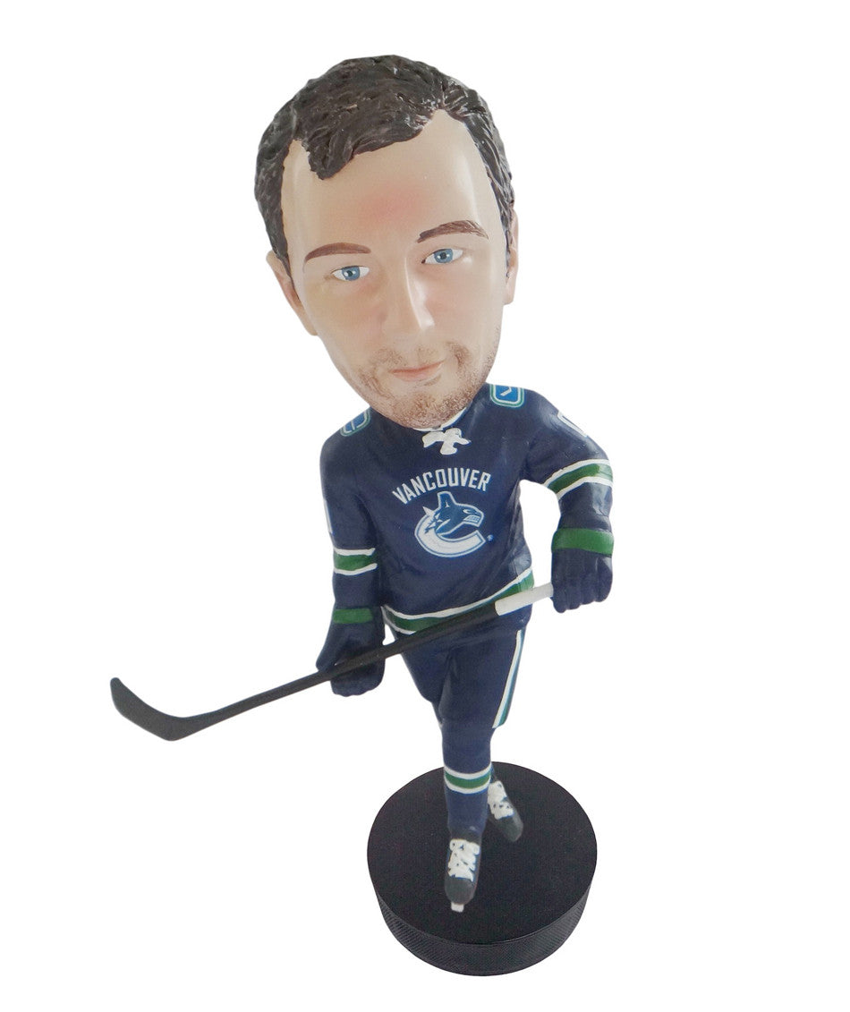 Vancouver Canucks Right Handed Forward 1 Standard Base