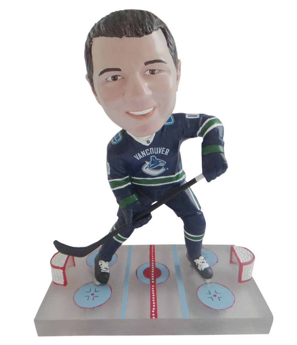 Vancouver Canucks Right Handed Forward 2