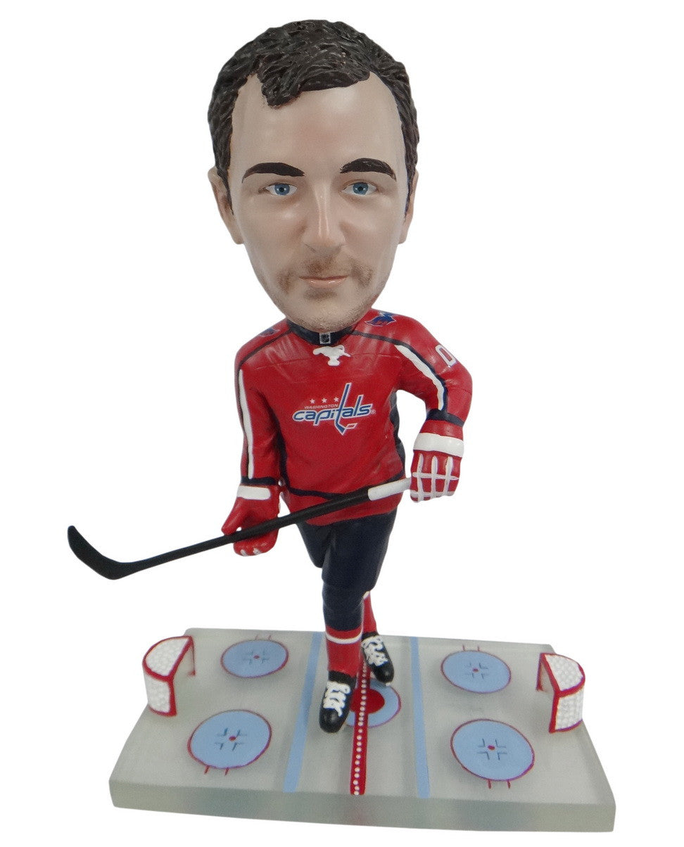 Washington Capitals Right Handed Forward 1