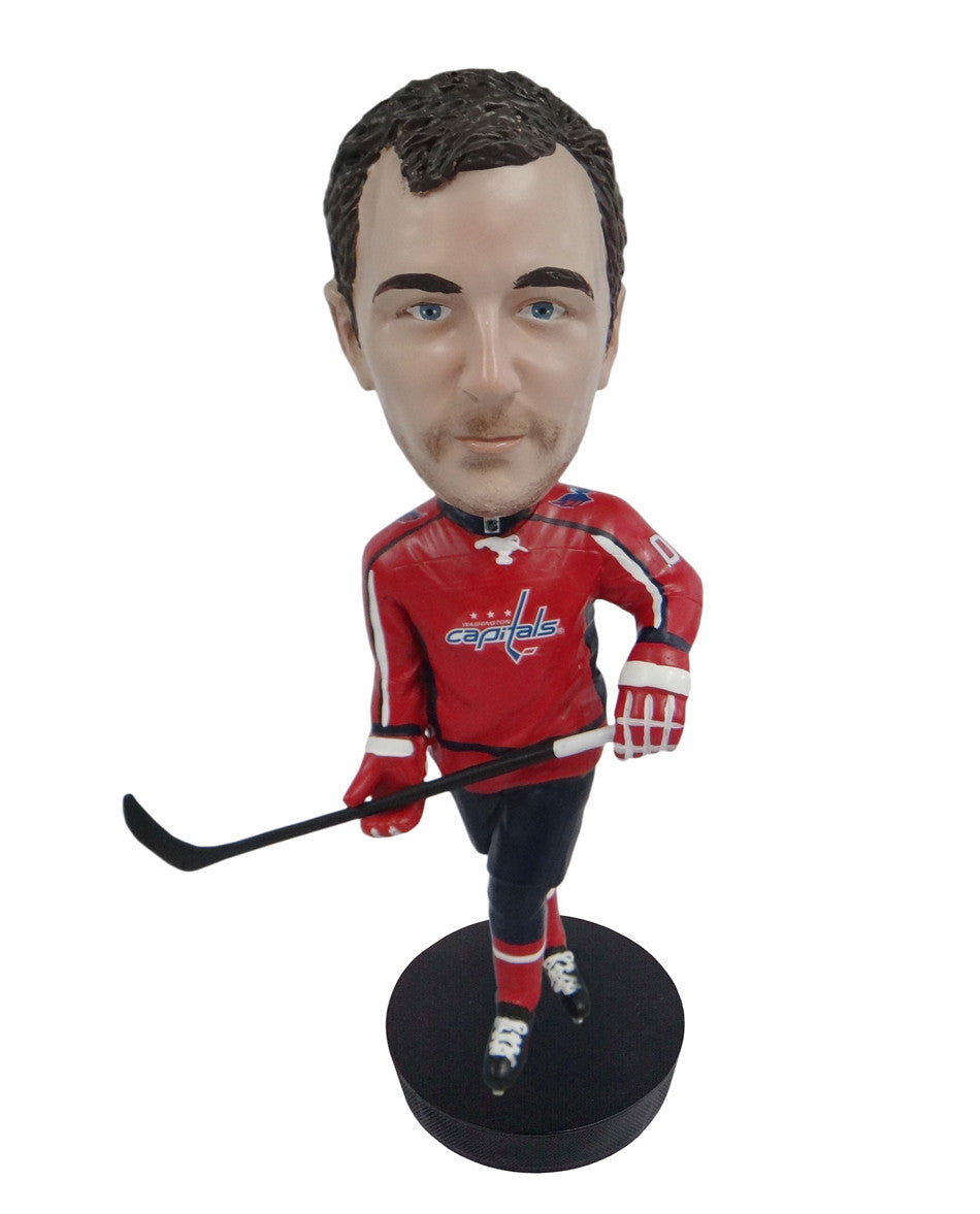 Washington Capitals Right Handed Forward 1 Standard Base