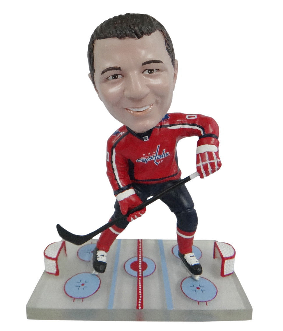 Washington Capitals Right Handed Forward 2