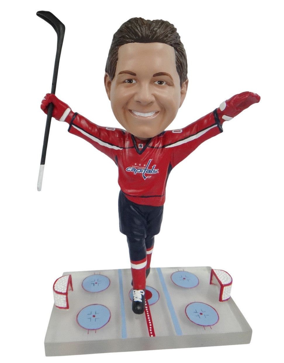 Washington Capitals Score