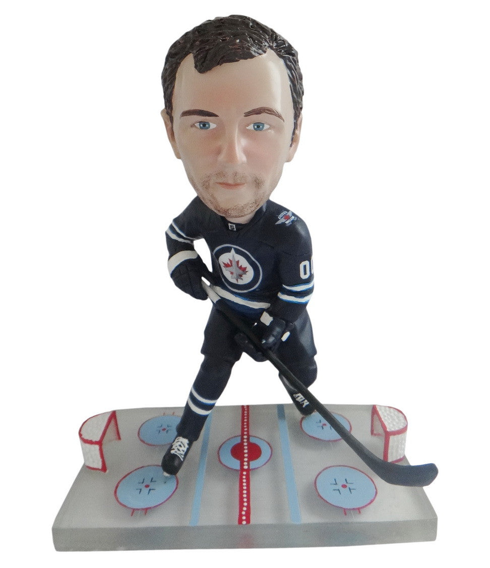 Winnipeg Jets Left Handed Forward 1