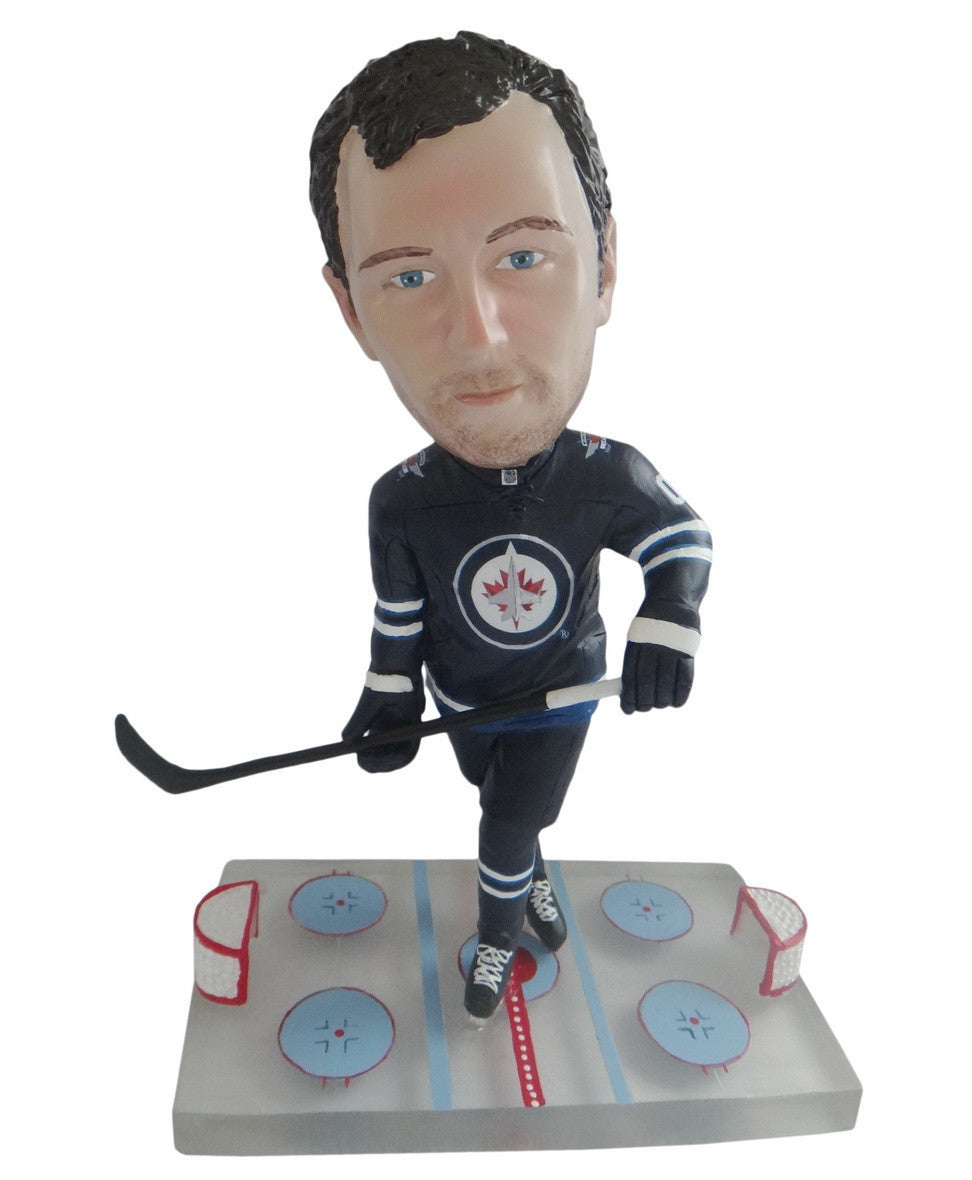 Winnipeg Jets Right Handed Forward 1