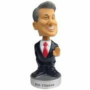 Bill Clinton