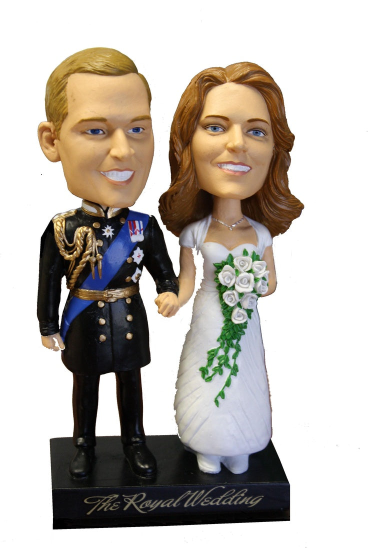Prince William and Kate Royal Couple