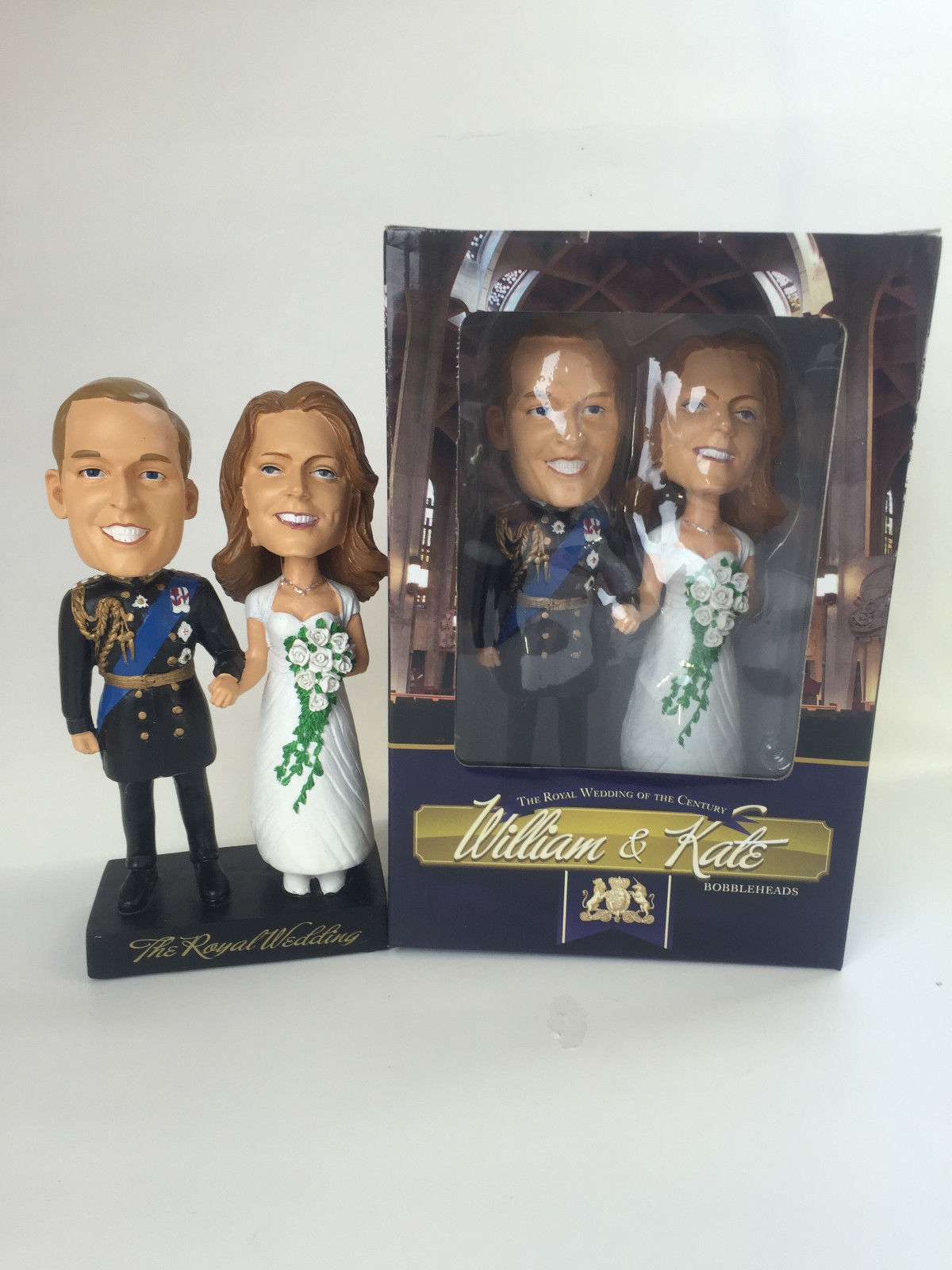 Prince William and Kate Royal Couple