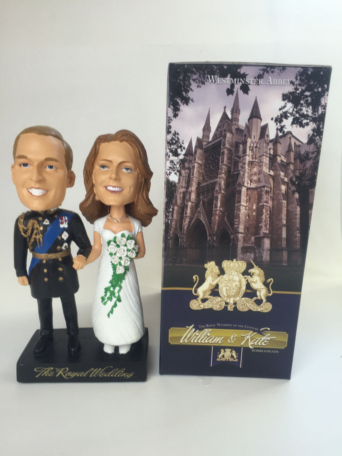 Prince William and Kate Royal Couple