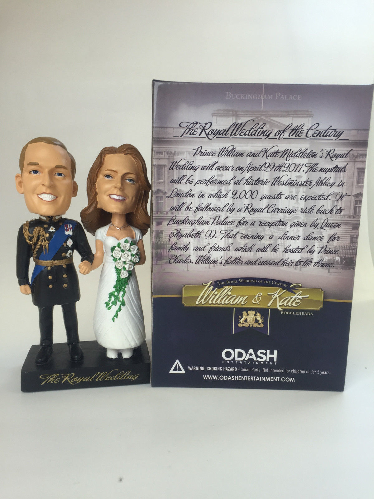 Prince William and Kate Royal Couple