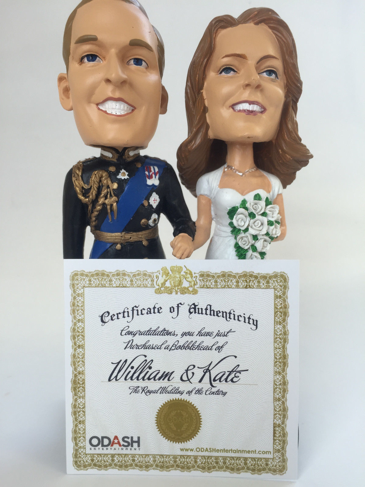 Prince William and Kate Royal Couple