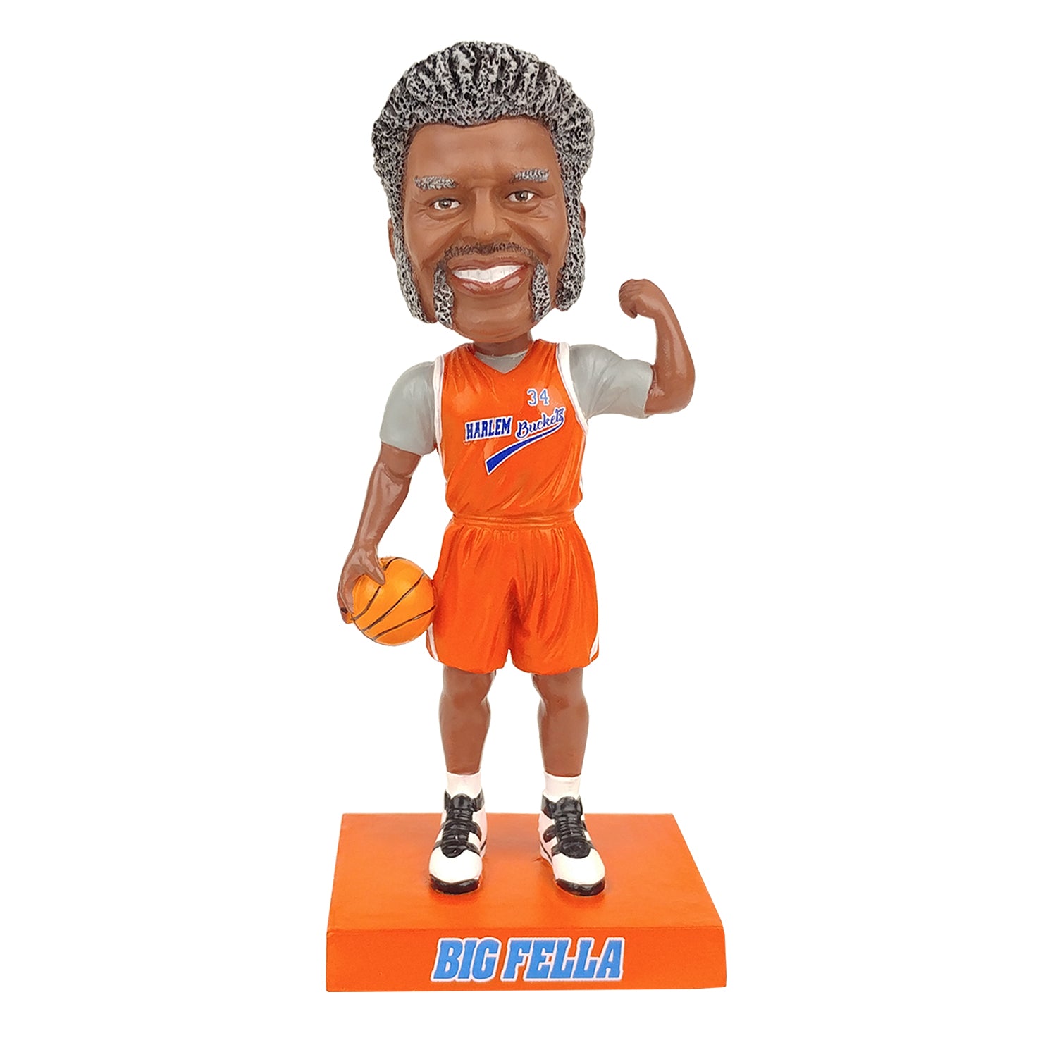 Big Fella Bobblehead