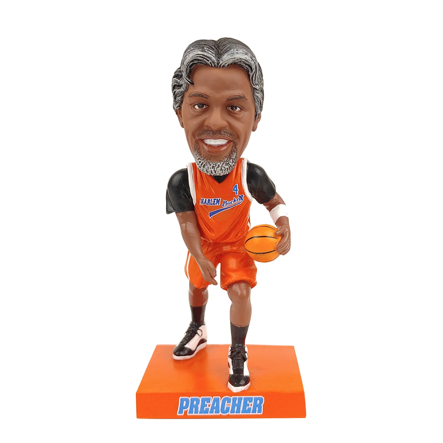 Preacher Bobblehead