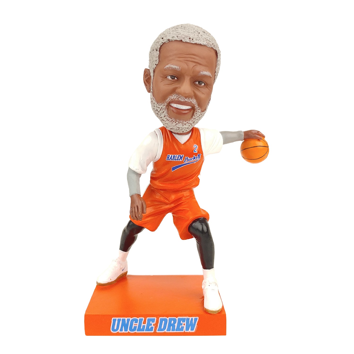 Uncle Drew 5" Bobblehead