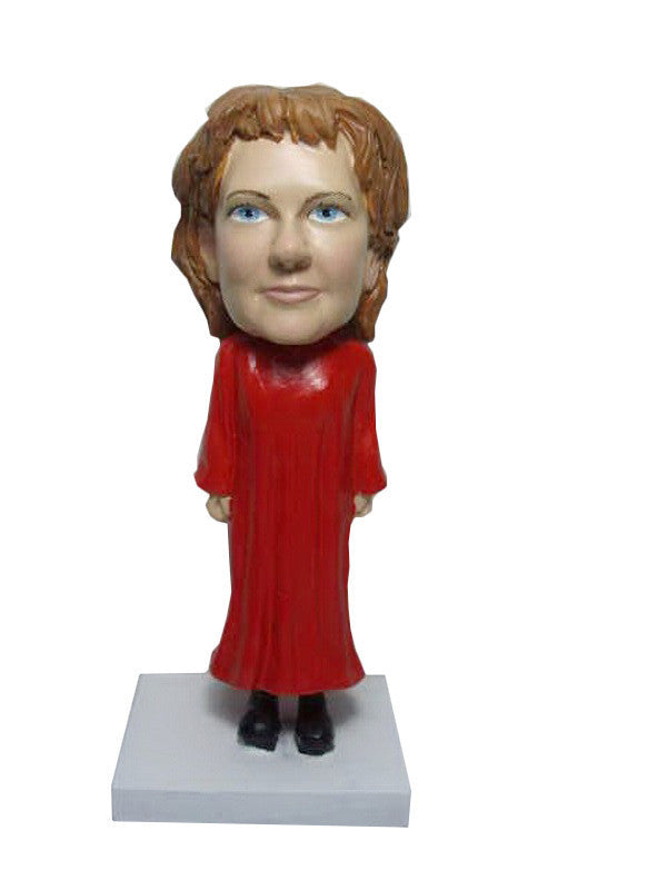 Graduate Male or Female