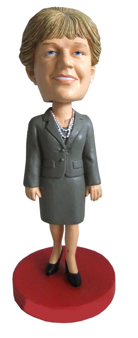 Boardroom Brenda